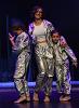 Danse moderne 7 - 9 ans, du jeudi au gala du 16 juin 2024